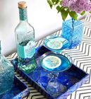 High End Semi-Precious Stone Table Top Products
